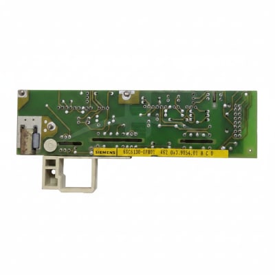 SIEMENS 6SC6130-0FB01