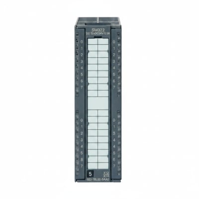 SIEMENS 6AG1322-1BF01-2XB0
