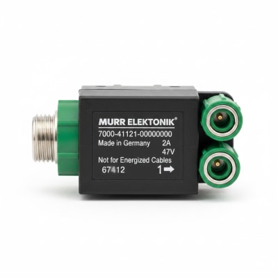 MURR ELEKTRONIK 7000-41921-0000000