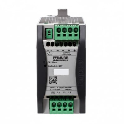 MURR ELEKTRONIK 857691