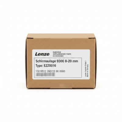 LENZE EZZ0016