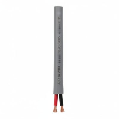 ALPHA WIRE 5062C-SL005