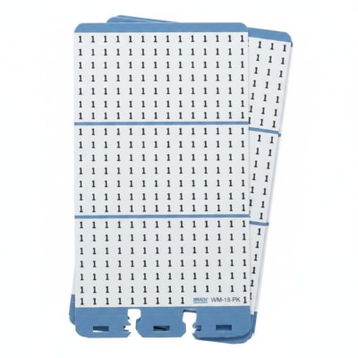 BRADY WM-18-PK