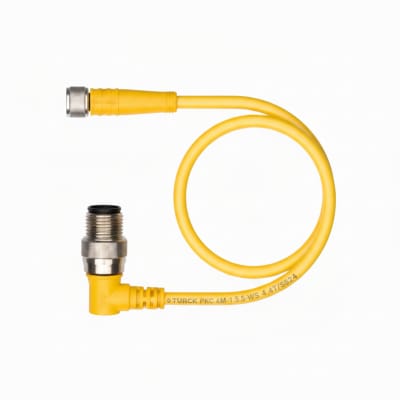 TURCK PKGC 4M-1.5-WS 4.4T/S824