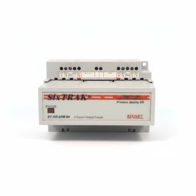 RED LION CONTROLS ST-AO-20M-04M
