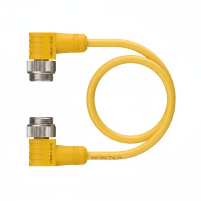 TURCK WSM WKM 5735-2M