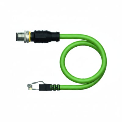 TURCK RJ45S RJ45S 421-12M