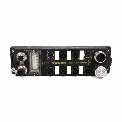 TURCK FXEN-IM16-0001-PN