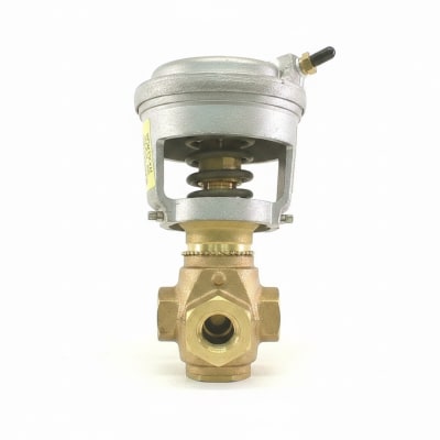 JOHNSON CONTROLS VG7443CT+3008B