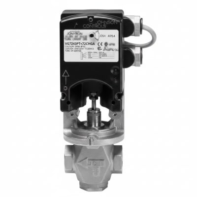 JOHNSON CONTROLS VG7243PT+72CHGA
