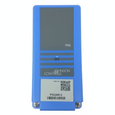 JOHNSON CONTROLS P352PQ-2