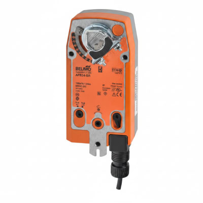 BELIMO SY6-120MFT