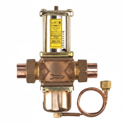 JOHNSON CONTROLS V146EK-1