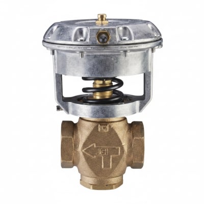 JOHNSON CONTROLS VG7441RT+3008B