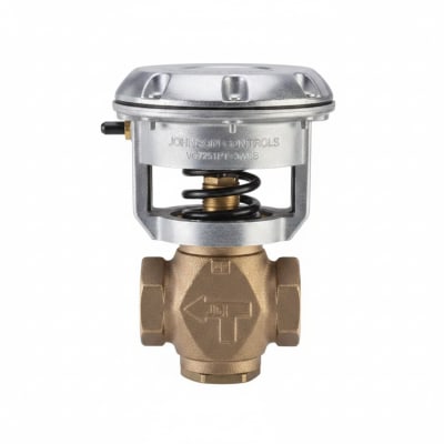 JOHNSON CONTROLS VG7251PT+3008B