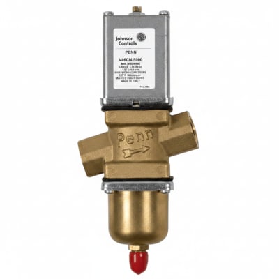 JOHNSON CONTROLS V46CN-2