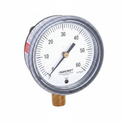 ASHCROFT 251490A02L-0/15WC