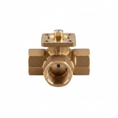 JOHNSON CONTROLS VG1841BL