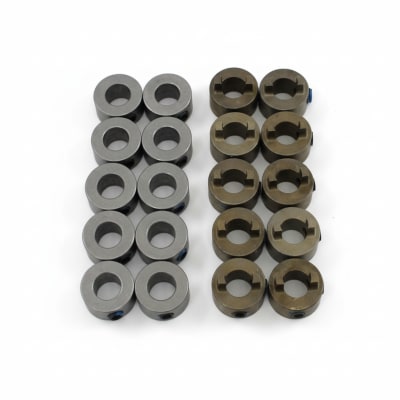 KMC CONTROLS HLO-1004