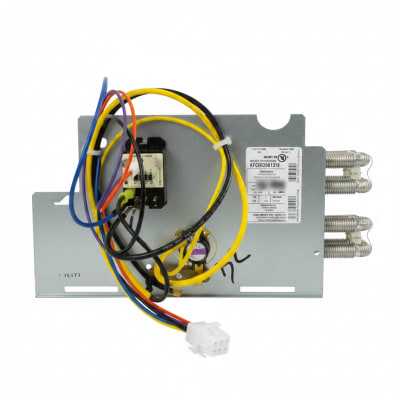 UNITED TECHNOLOGIES KFCEH2001318