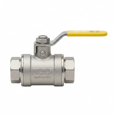 APOLLO VALVES 10-607-20