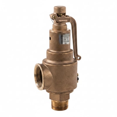 APOLLO VALVES 10-618-09