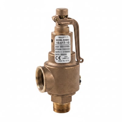 APOLLO VALVES 10-617-10