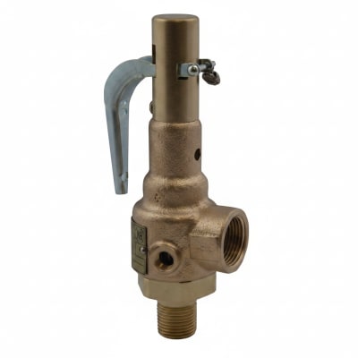 APOLLO VALVES 19-KGFA-100