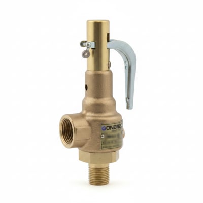 APOLLO VALVES 19-KHGA-15