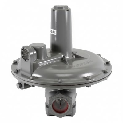 SENSUS 243-12-IRV-1 1/4