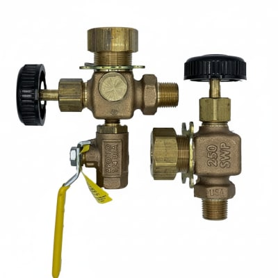 APOLLO VALVES 24-353-00