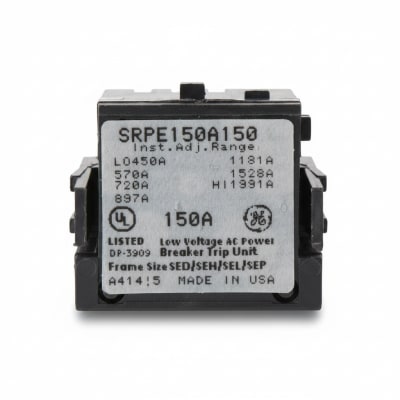 GENERAL ELECTRIC 894A505P01