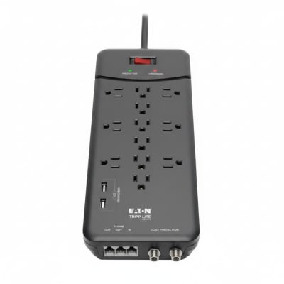 EATON CORPORATION SULT12TC