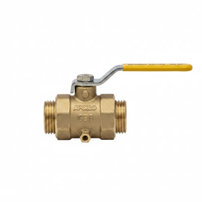 APOLLO VALVES 50-GB6-A1A