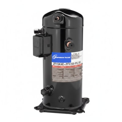 COPELAND ZF15K4E-PFV-931
