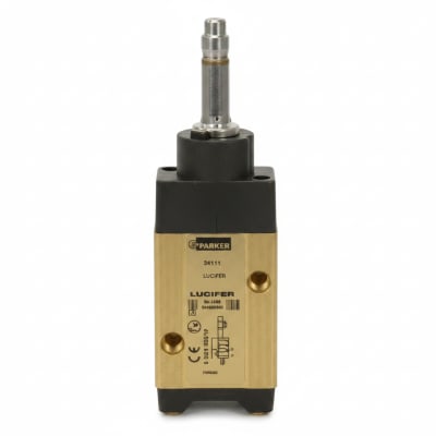 PARKER 341L11