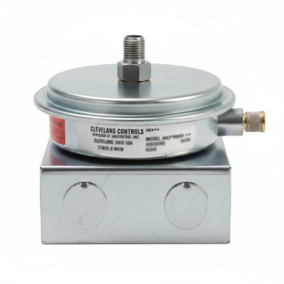 FIELD CONTROLS COMPANY 46506800