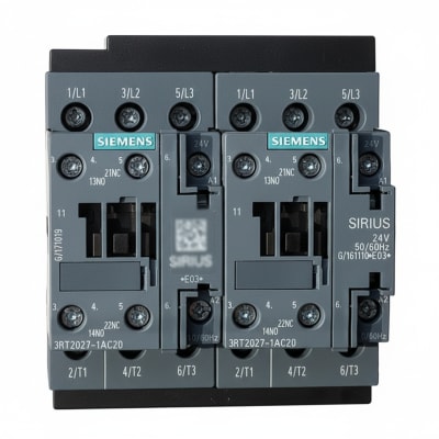 SIEMENS 3RA2327-8XB30-1AL2