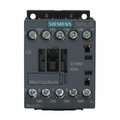 SIEMENS 3RH2122-2BG40