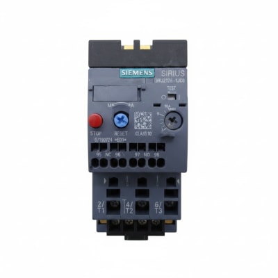 SIEMENS 3RU2126-1JC0