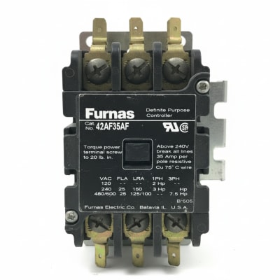 SIEMENS 41NB30AF450