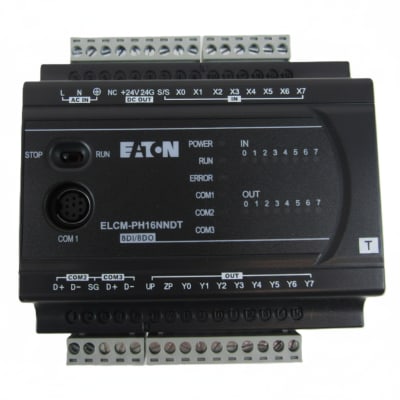 EATON CORPORATION ELCM-PH16NNDT