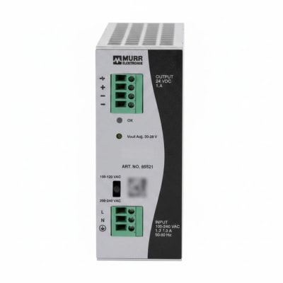 MURR ELEKTRONIK 85521