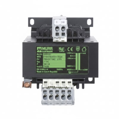 MURR ELEKTRONIK 6686345
