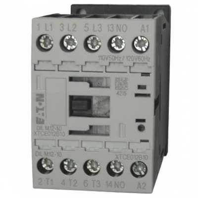 EATON CORPORATION HKA