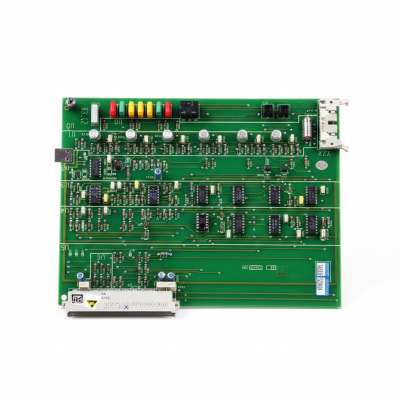 SIEMENS 6DM1-001-3LA02