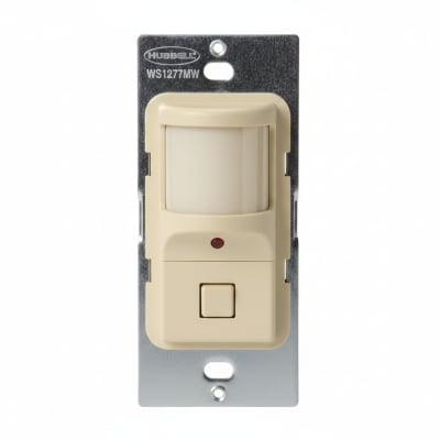 HUBBELL WS1277MW