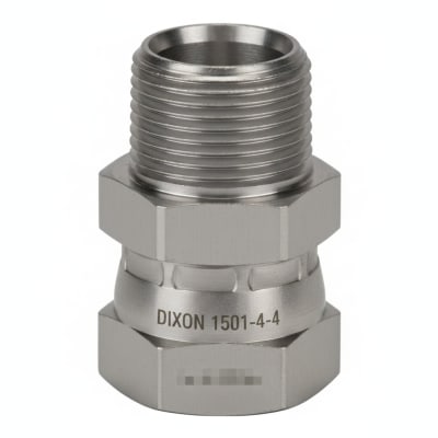 DIXON 1501-4-4