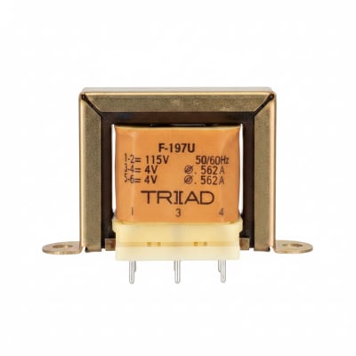 TRIAD MAGNETICS F-197U