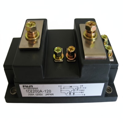 FUJI ELECTRIC 1DI200A-120